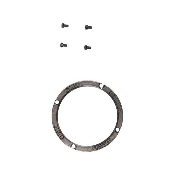 Pump Repair Kits- Kit, Wear Ring D100x10 1.4517 M5x8, Spare Part.